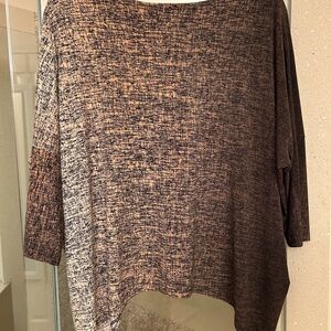 Clara Sun Woo Tunic Top